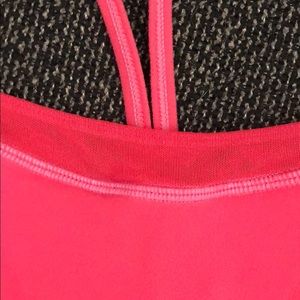 lululemon athletica Tops - Lululemon Power Y Tank💗 lululemon athletica Tops - Lululemon Power Y Tank💗